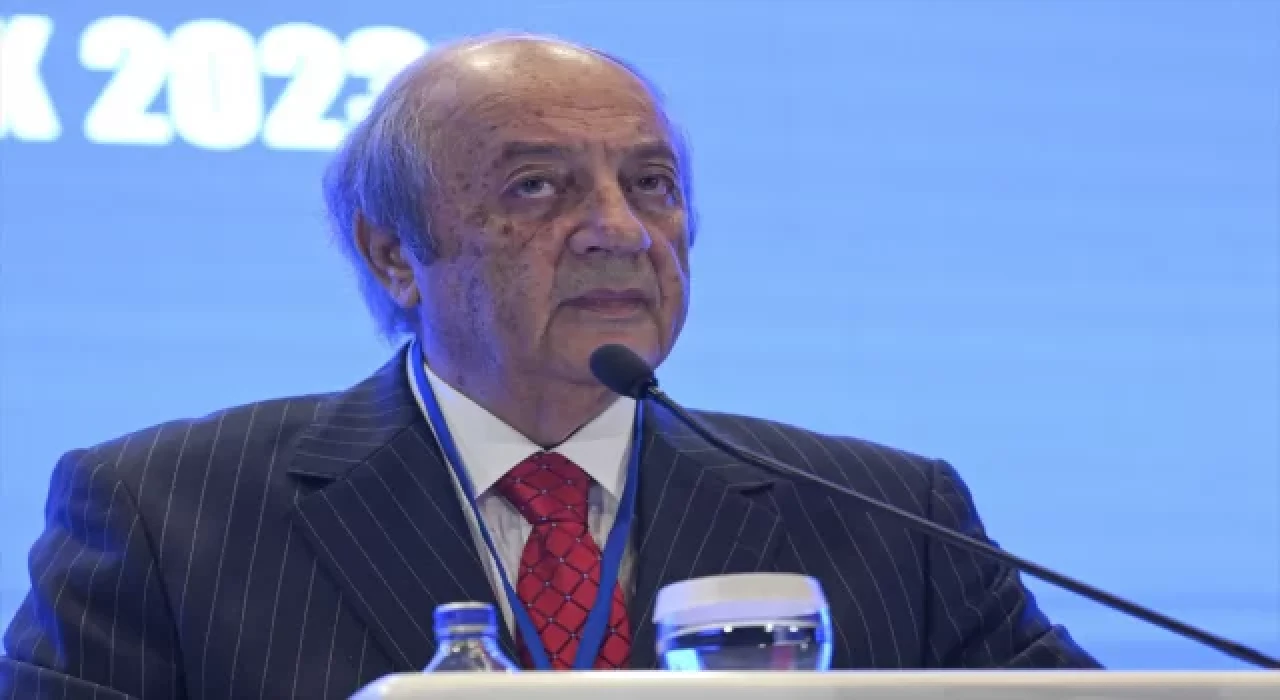 TÜSİAD Yüksek İstişare Konseyi toplantısı yapıldı (1)