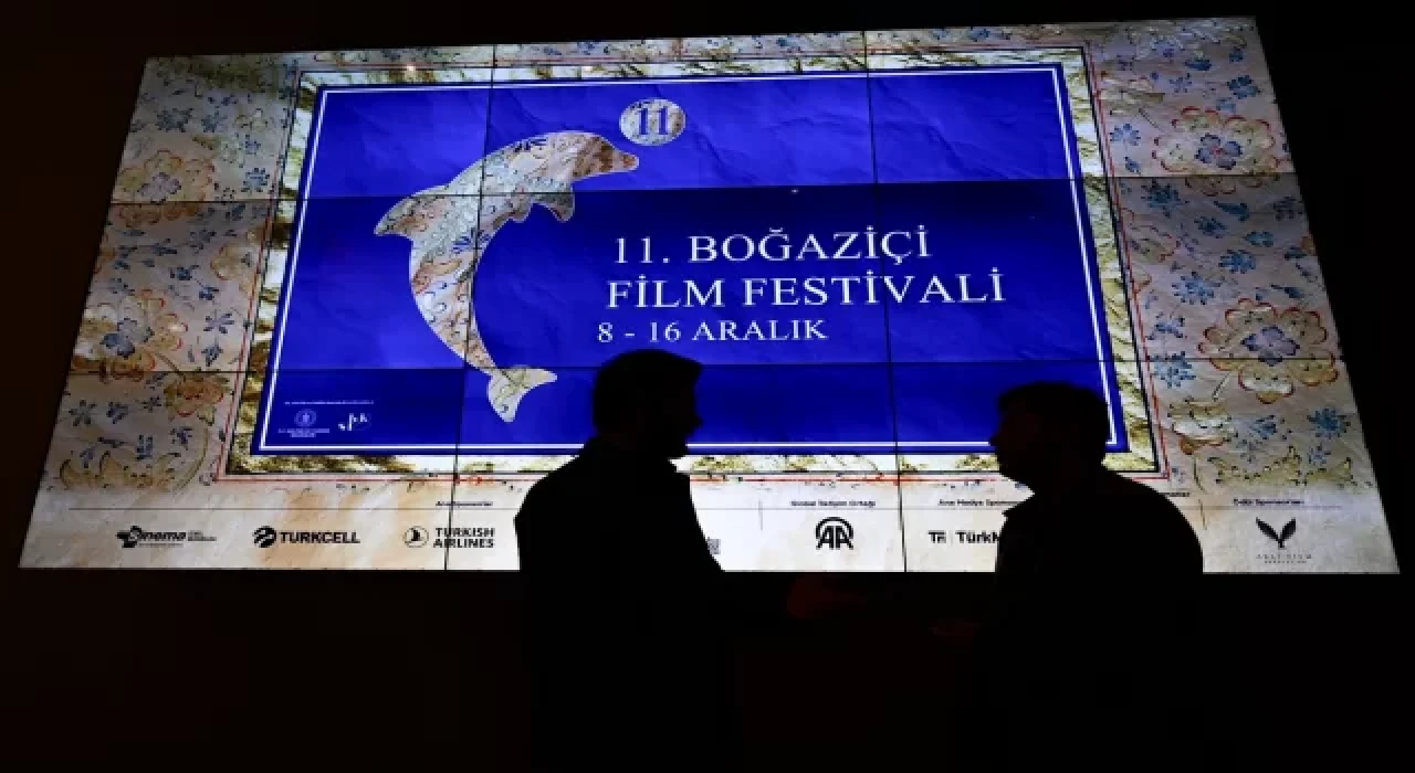 11. Boğaziçi Film Festivali sinemaseverlerle buluştu