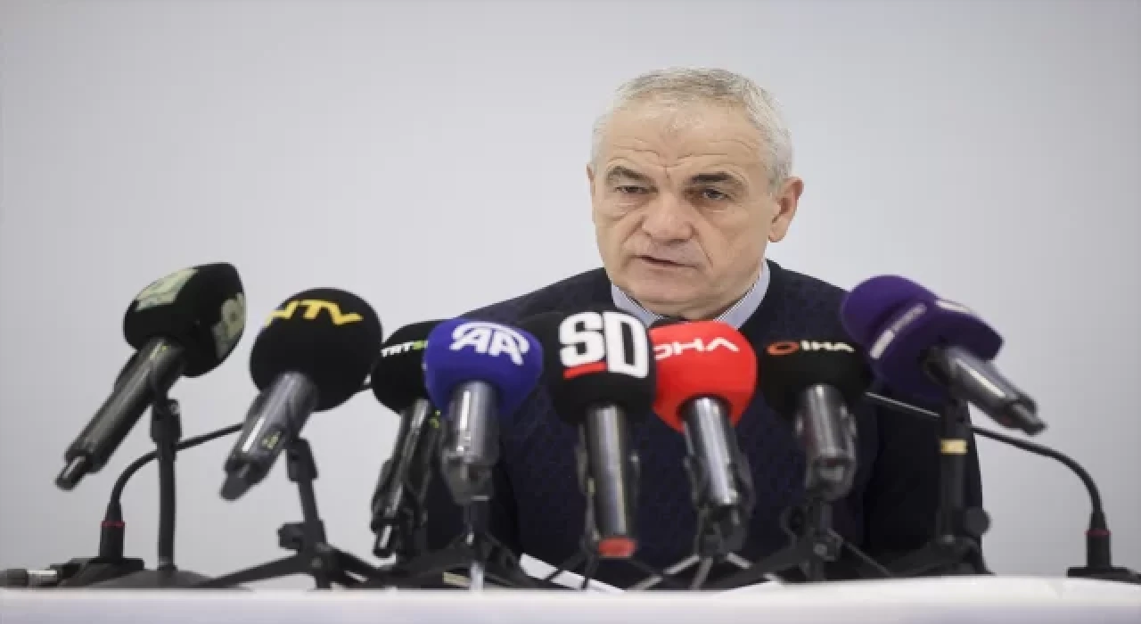 Rıza Çalımbay, Beşiktaş’a geliş ve ayrılık sürecini anlattı: