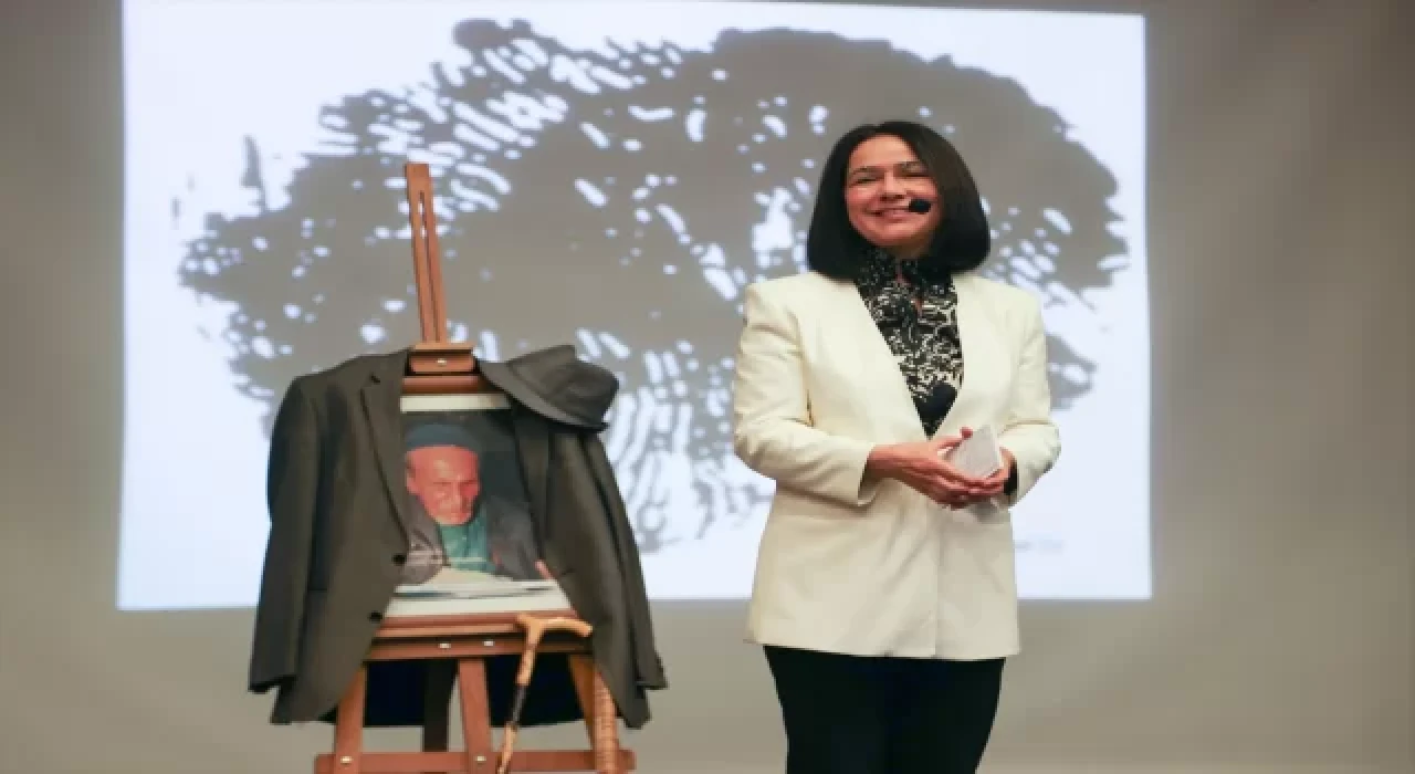 Aşık Veysel, vefatının 50. yılında Samsun’da anıldı