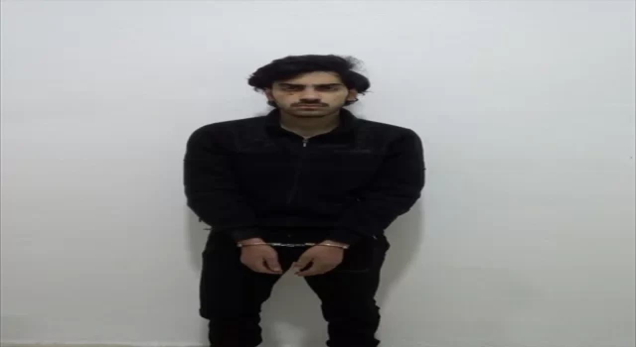 MİT, Fırat Kalkanı ve Zeytin Dalı Harekat alanındaki Türk güvenlik güçlerine eylem hazırlığında olan terör örgütü DEAŞ’ın sözde sorumlusu Abdullah El Cündi’yi Halep’te yakaladı