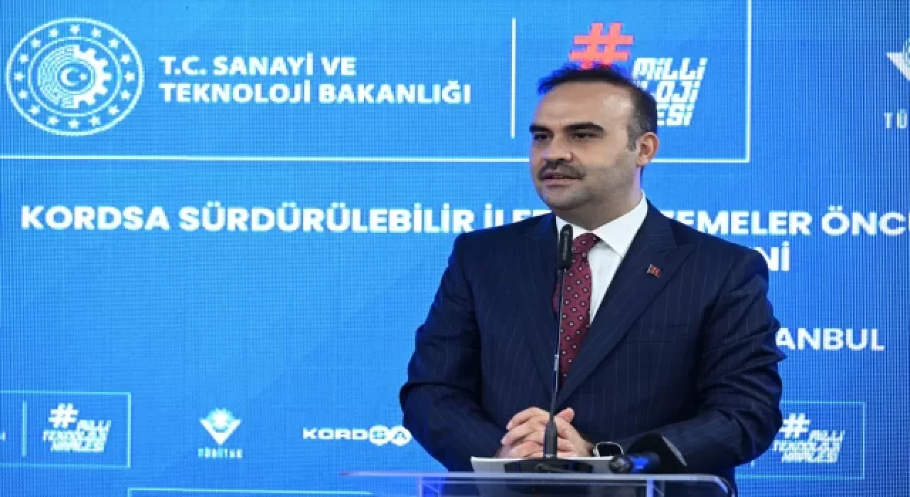 Kordsa Sürdürülebilir İleri Malzemeler Laboratuvarı Açılış Töreni