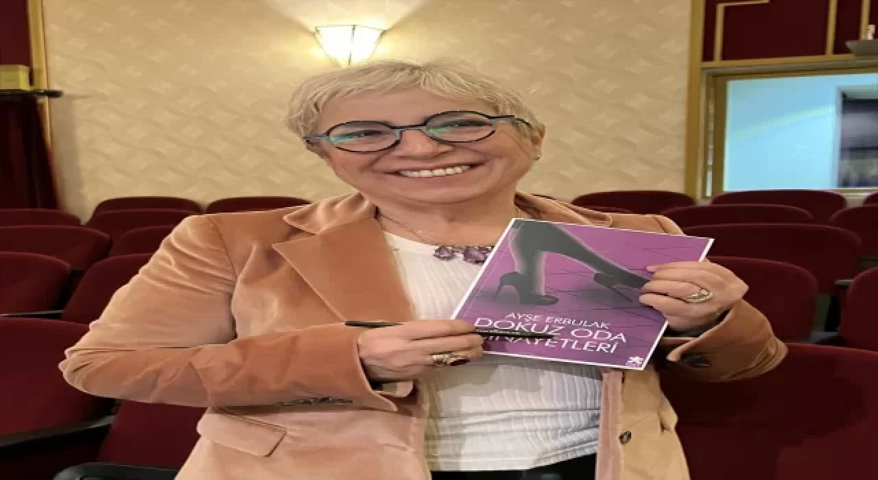 ”Dokuz Oda Cinayetleri” okuyucuya eğlenceli bir polisiye deneyimi sunuyor