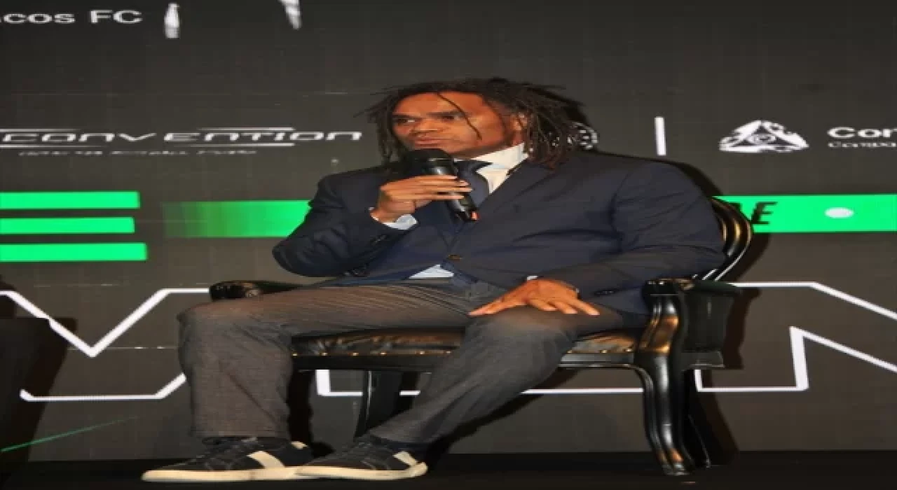 Karembeu, Terim ile Yunanistan Süper Ligi’ndeki rekabetin artacağına inanıyor 