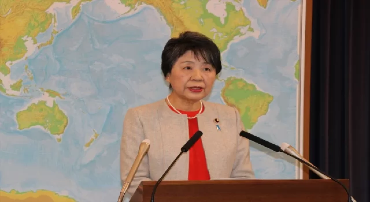 Japonya, İsrail aleyhine UAD’de açılan ”soykırım” davasına yönelik yorum yapmaktan kaçınıyor