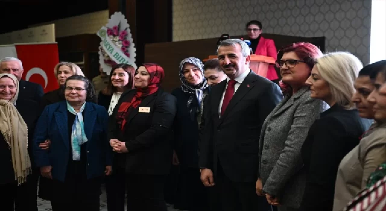 ”Marka Şehir Edirne” projesinin lansmanı düzenlendi