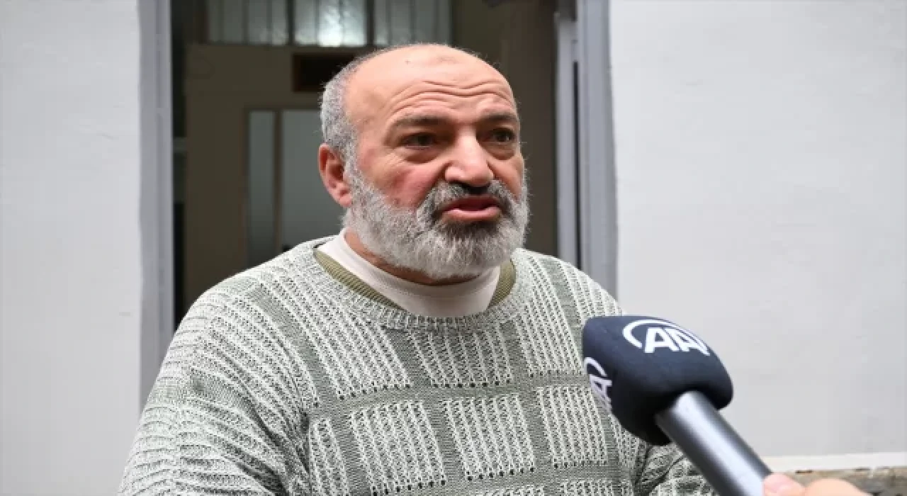 Lübnan’daki Filistinli mülteciler UNRWA’ya desteğin kesilmesini ”ölümle eş değer” olarak görüyor