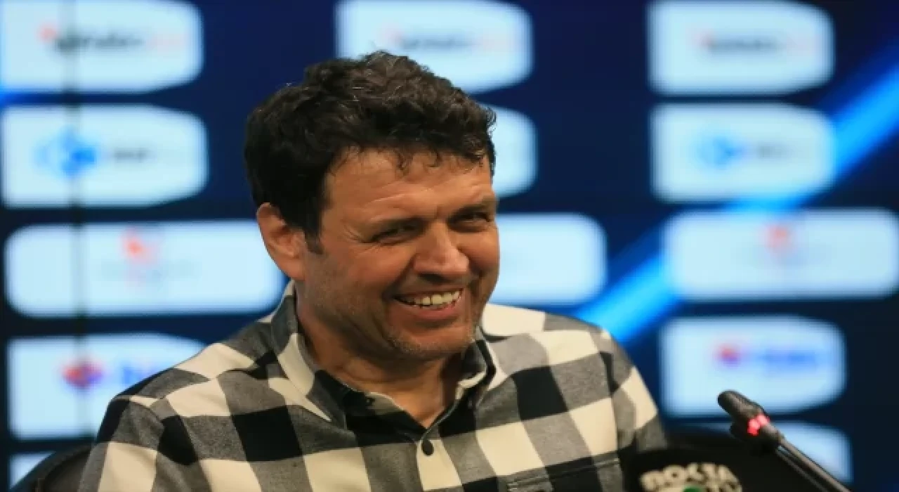 Futbol: Trendyol 1. Lig