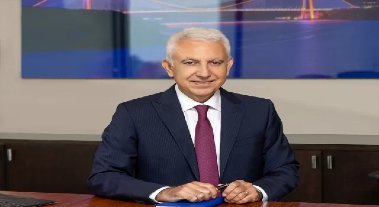 IC Holding ”Karbon Çalıştayı” düzenledi