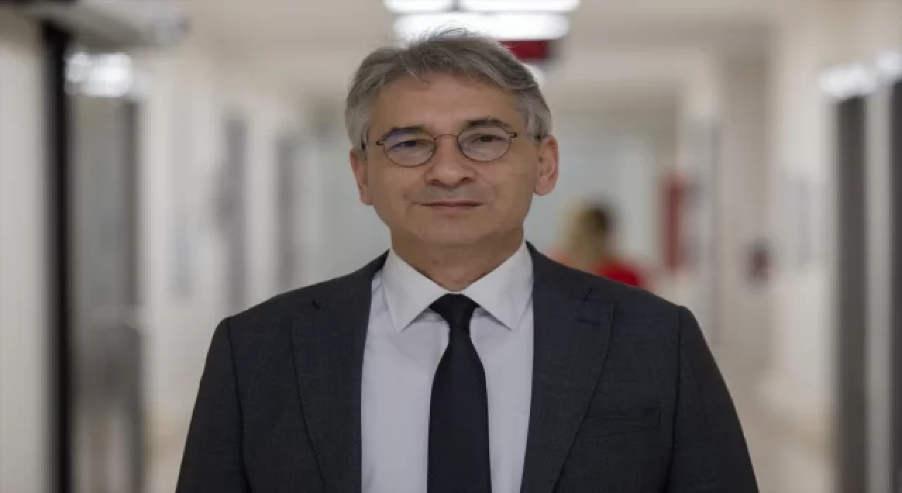 Türkiye ”çözümsüz” genetik hastalıkların tedavisinde ilklere imza atıyor