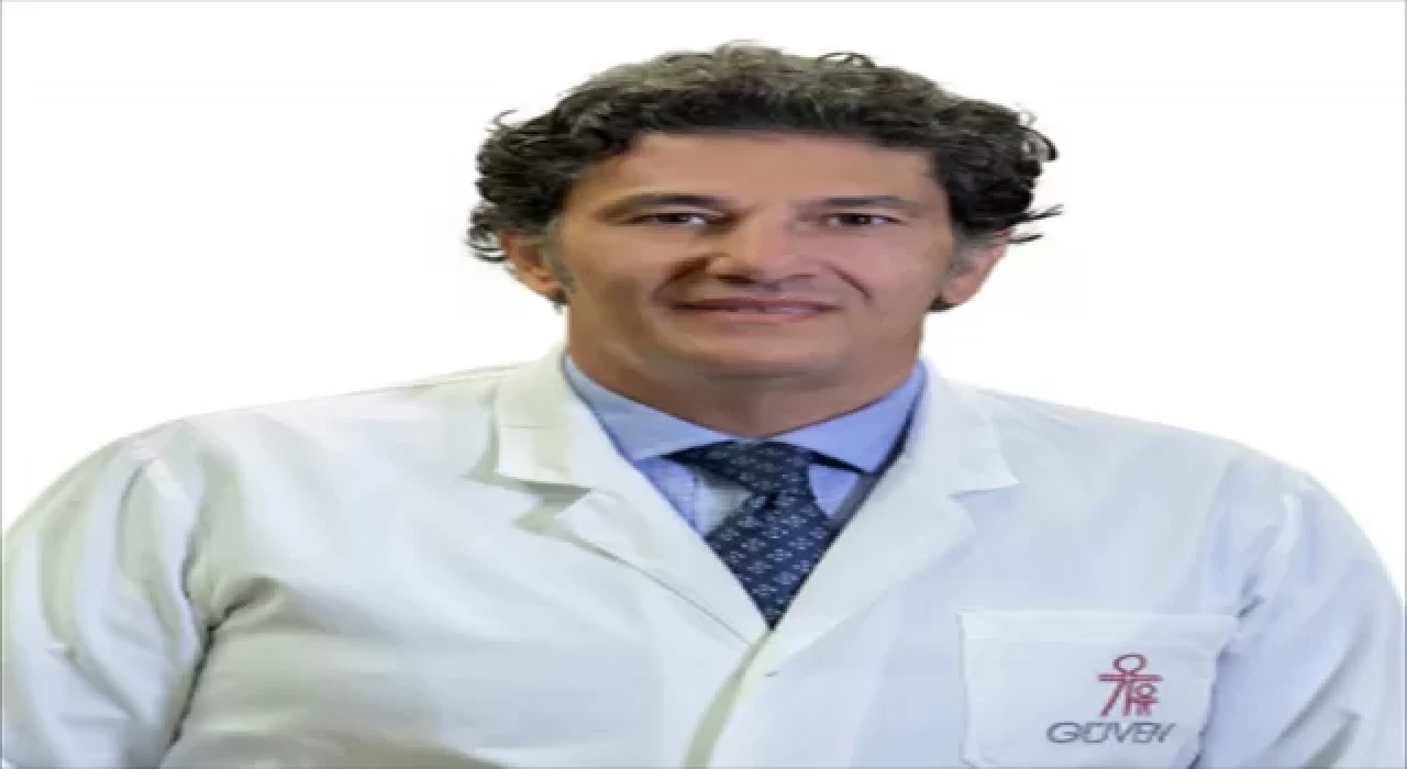 Uzmanından ”Glokom” hastalığı hakkında bilgi