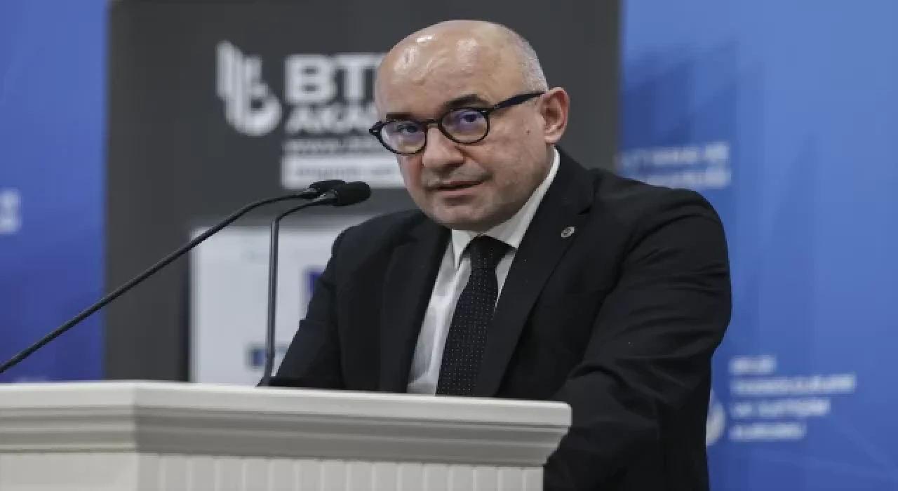 ULAK Haberleşme AŞ tarafından üniversite öğrencilerine iftar verildi