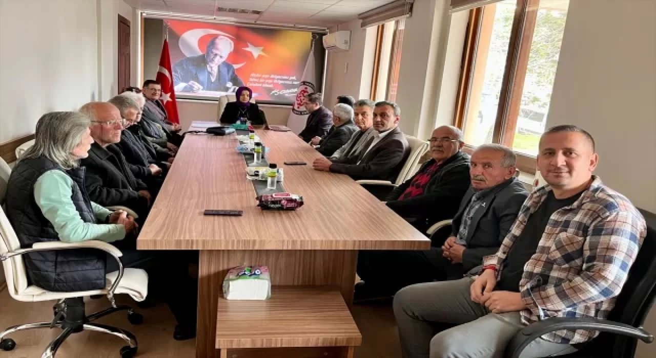 Antalya’nın unutulmaya yüz tutmuş tarihi evleri ekolojik turizme kazandırılacak