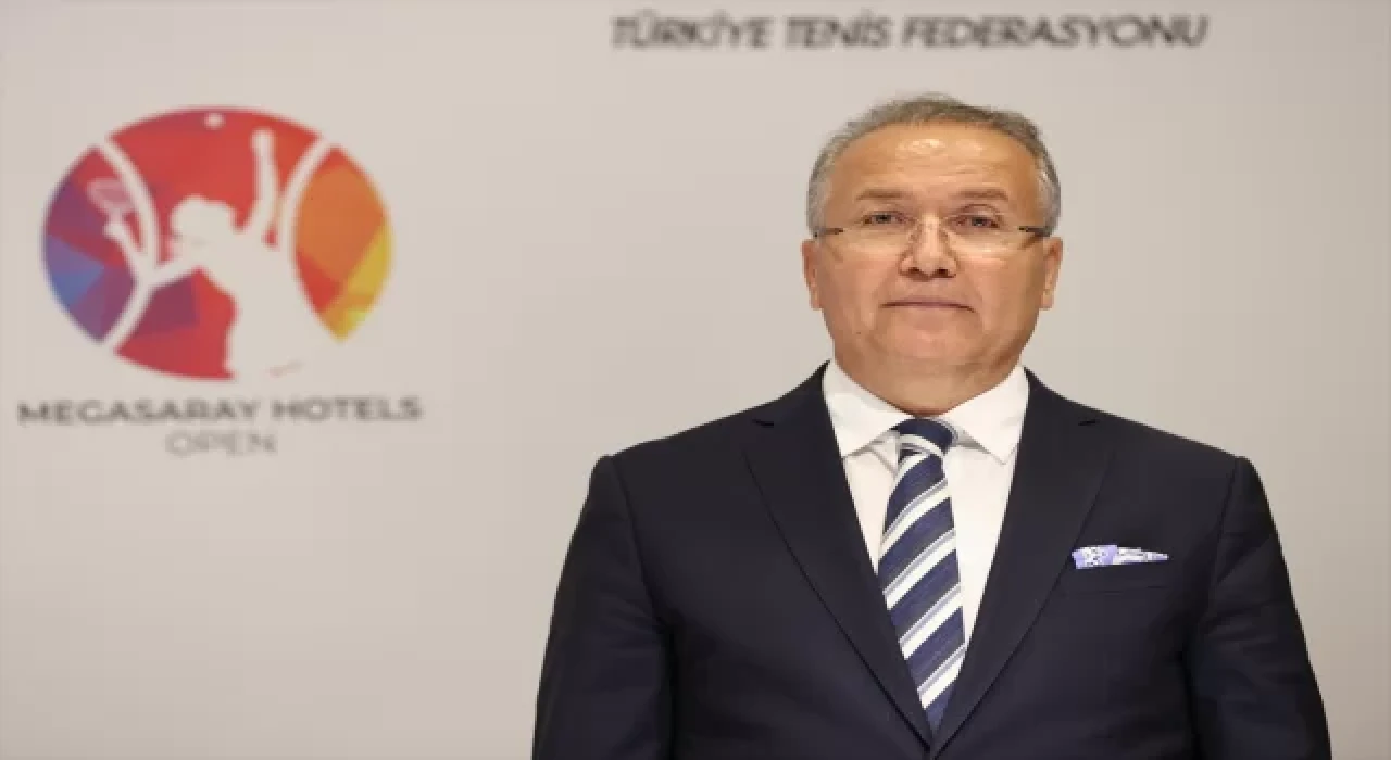 Antalya, spor turizminde tenis kortlarıyla öne çıkıyor