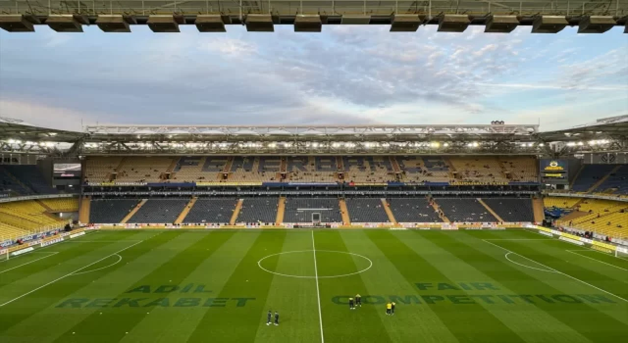 FenerbahçeAdana Demirspor maçından notlar