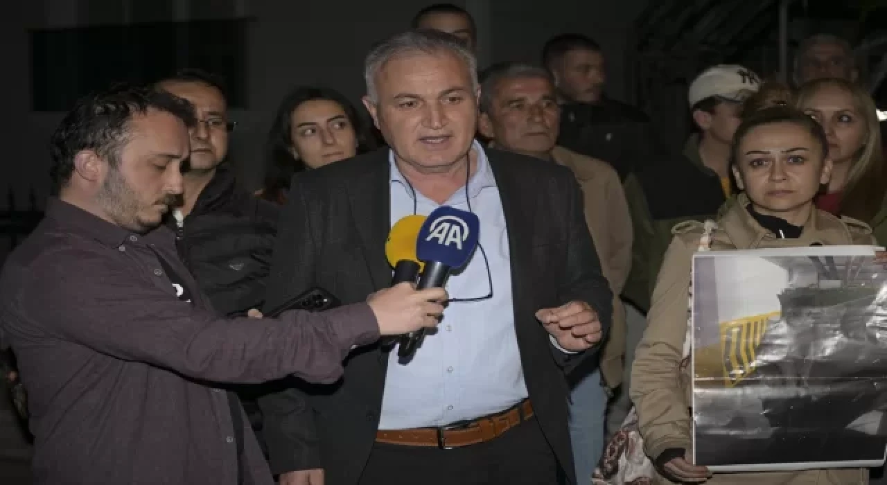 HAYKONFED’den Ankara’da canice öldürülen 6 yavru kediye ilişkin açıklama