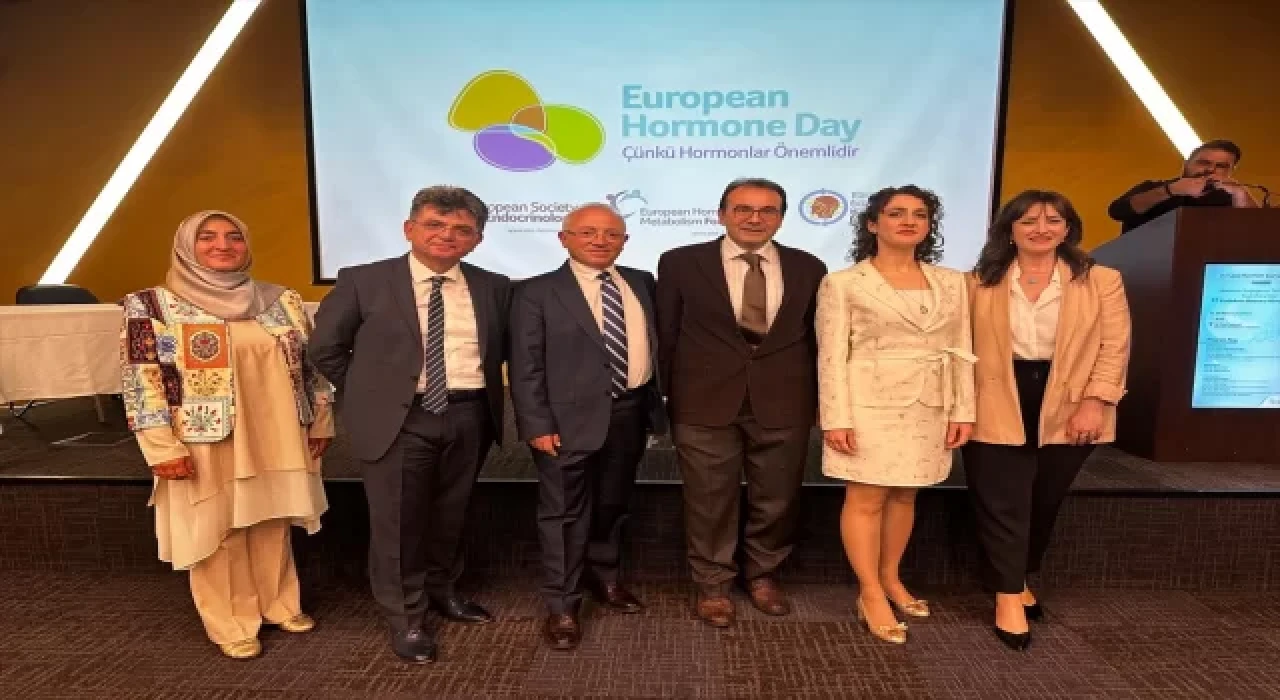 Uzmanından ”endokrin bozucu kimyasallar” uyarısı