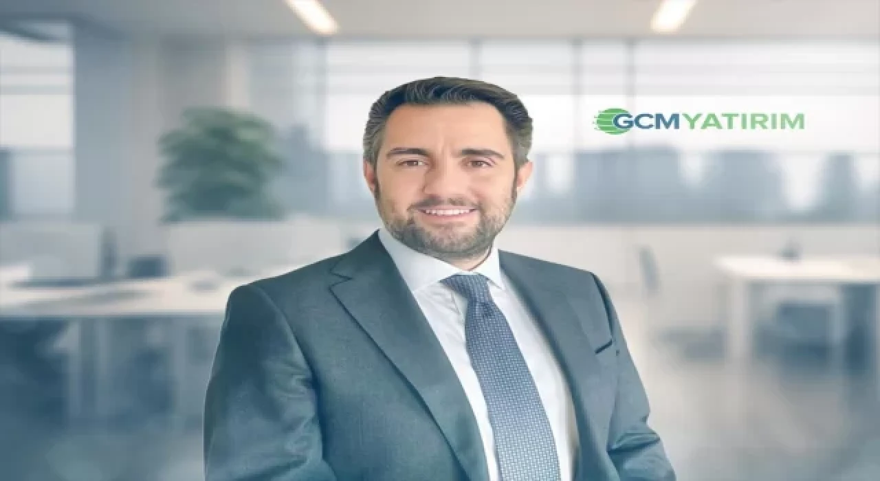GCM Yatırım’ın yeni ekonomisti Evren Kırıkoğlu oldu