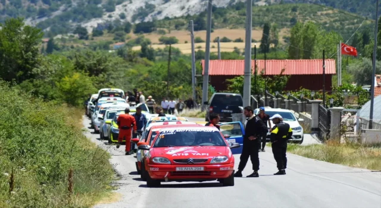 AVIS 2024 Türkiye Tırmanma Şampiyonası’nın dördüncü ayağı Kütahya’da yapıldı