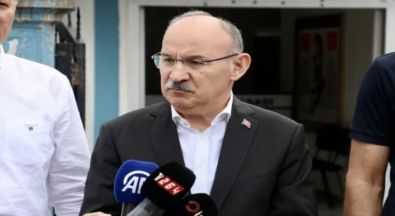 GÜNCELLEME  Sakarya’da eski Ferizli Belediye Başkanı Ahmet Soğuk uğradığı silahlı saldırıda öldürüldü