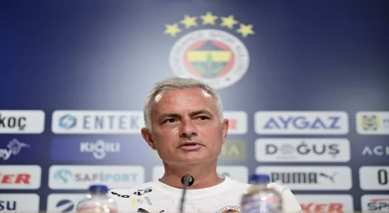 FenerbahçeLille maçına doğru