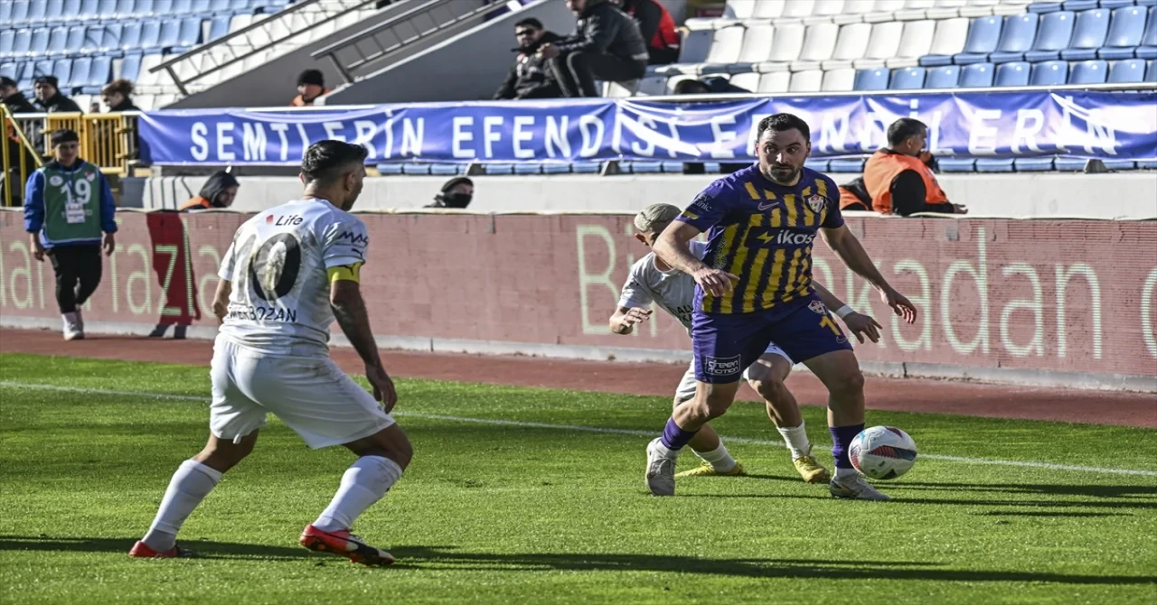 Futbol: Ziraat Türkiye Kupası