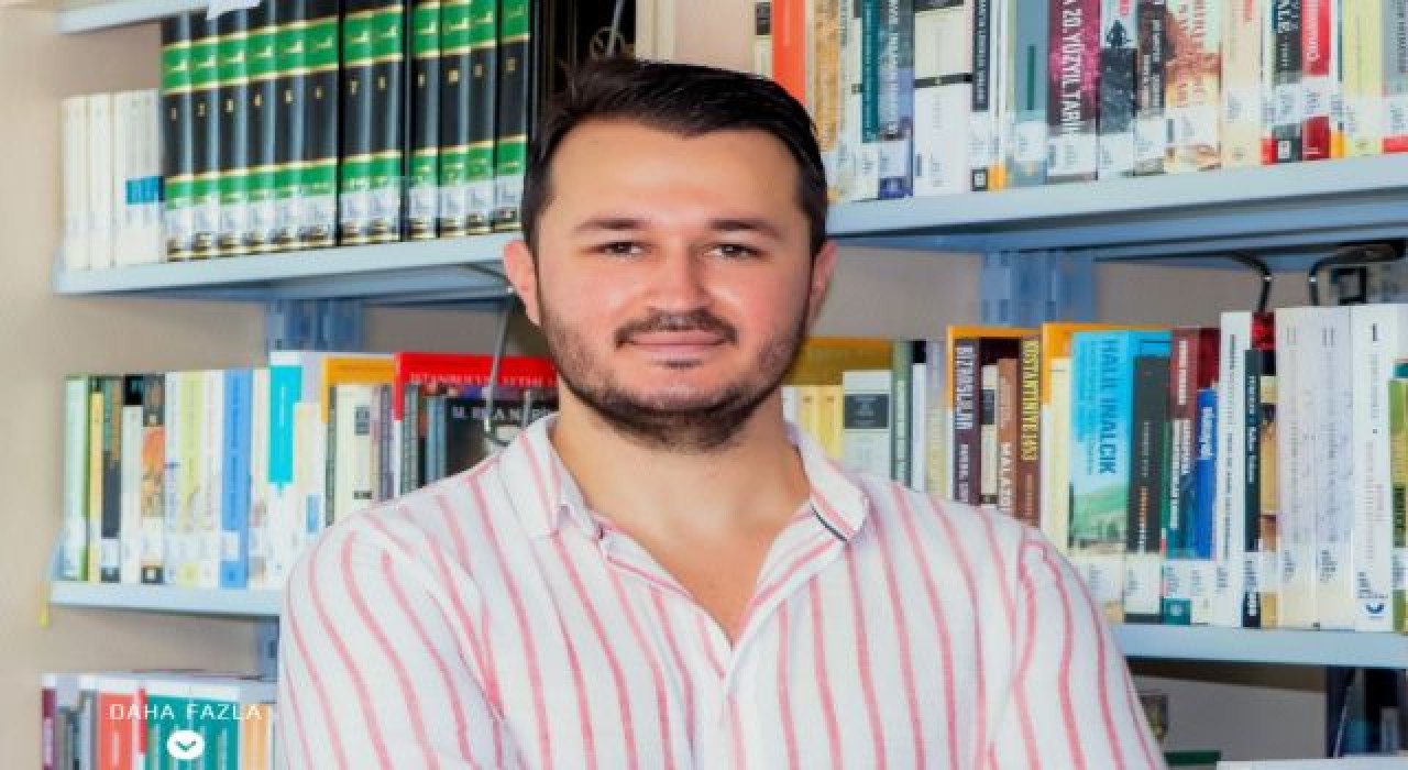 Bıçaklanan öğretim görevlisi hayatını kaybetti