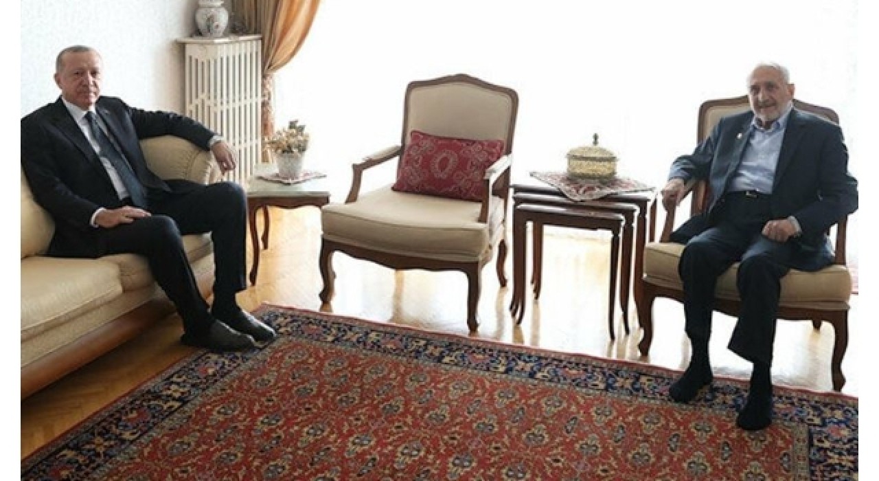 İstanbul sözleşmesinin kaldırılmasını istediğini açıkladı