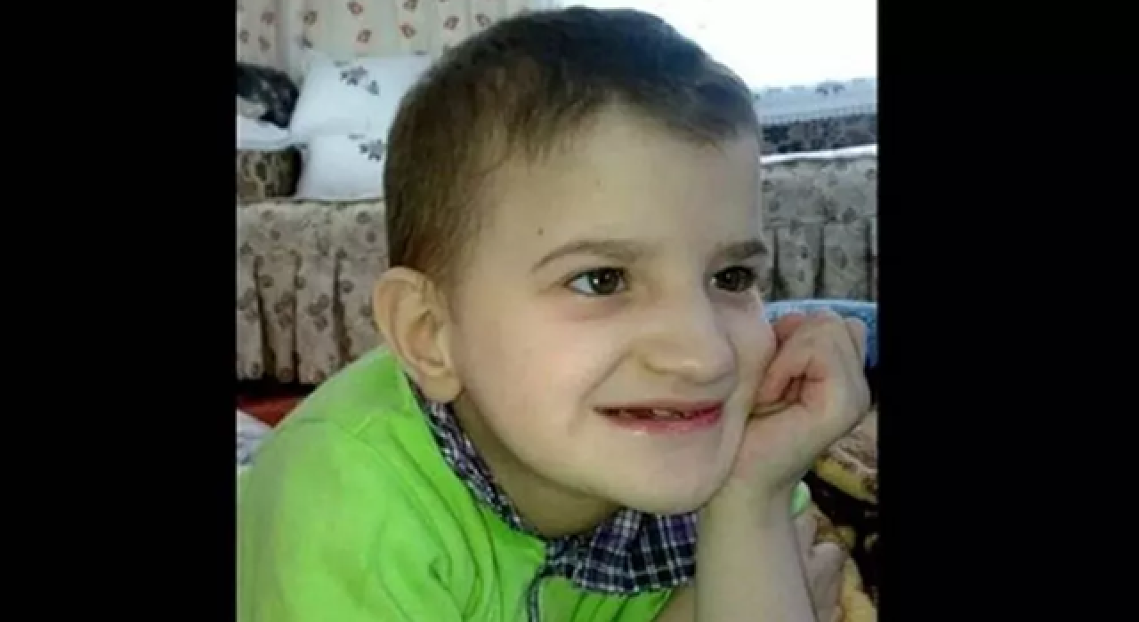 17 yaşındaki engelli çocuk, koronavirüse yenik düştü