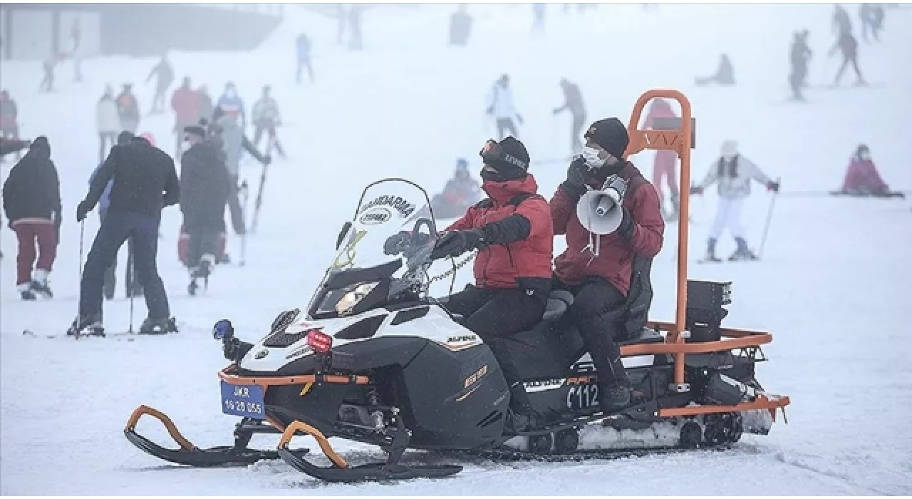 18 bin 547 konaklama tesisine Kovid-19 denetimi