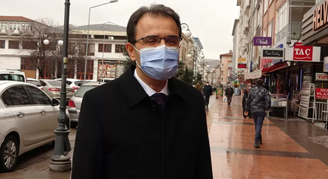 "2 ayda geldiğimiz yolu, 1 haftada geri gittik"