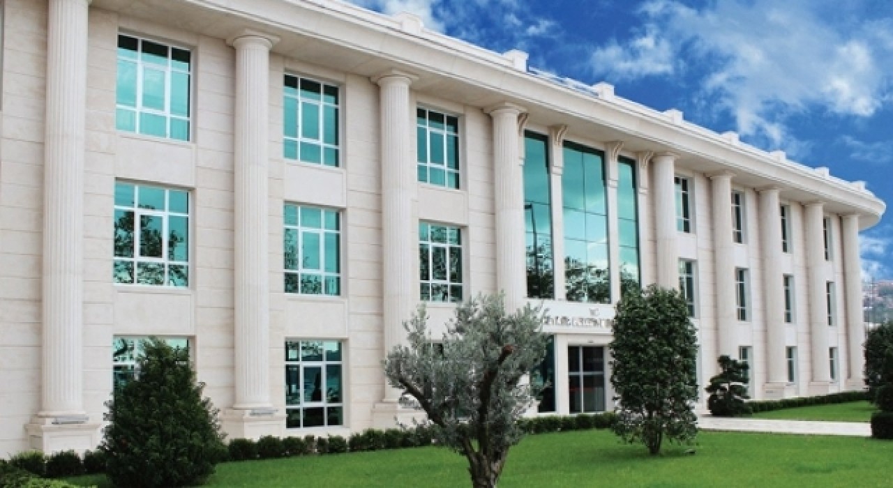 2021 yılında etkinlik ve gezilere 13 milyon lira ödendi