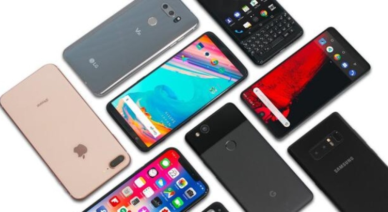 2021'in en iyi akıllı telefonu belli oldu
