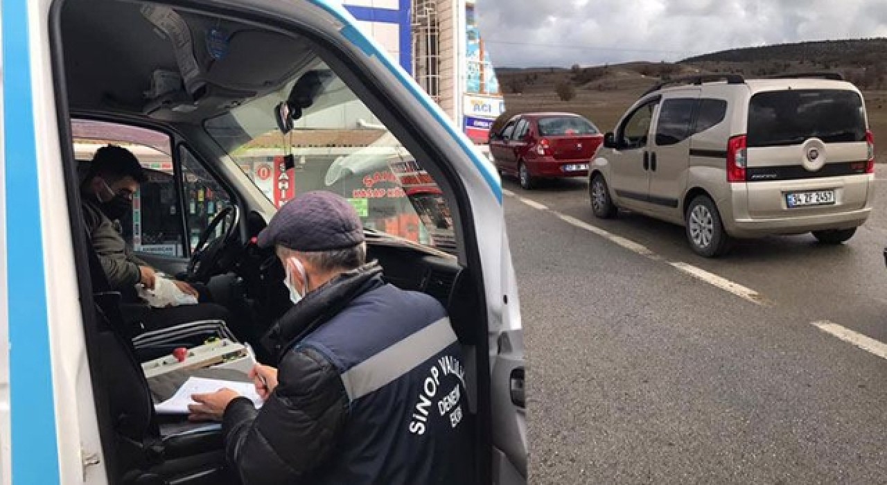 24 saat süreyle HES kodu sorgulanacak, okullardan çıkış yasak