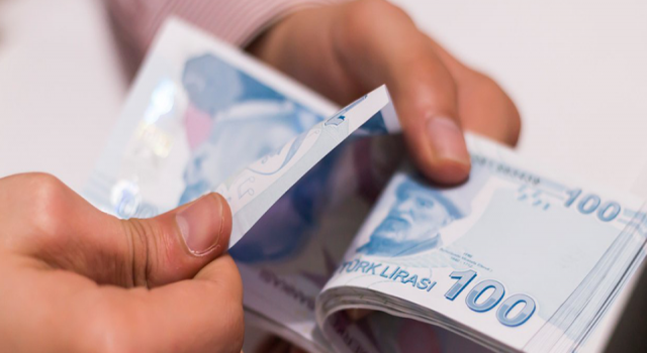 34 milyon kişinin banka borcu var!