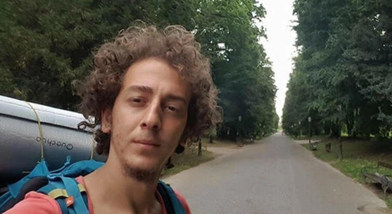 4 gündür aranan Ege Kabalak kurtarıldı