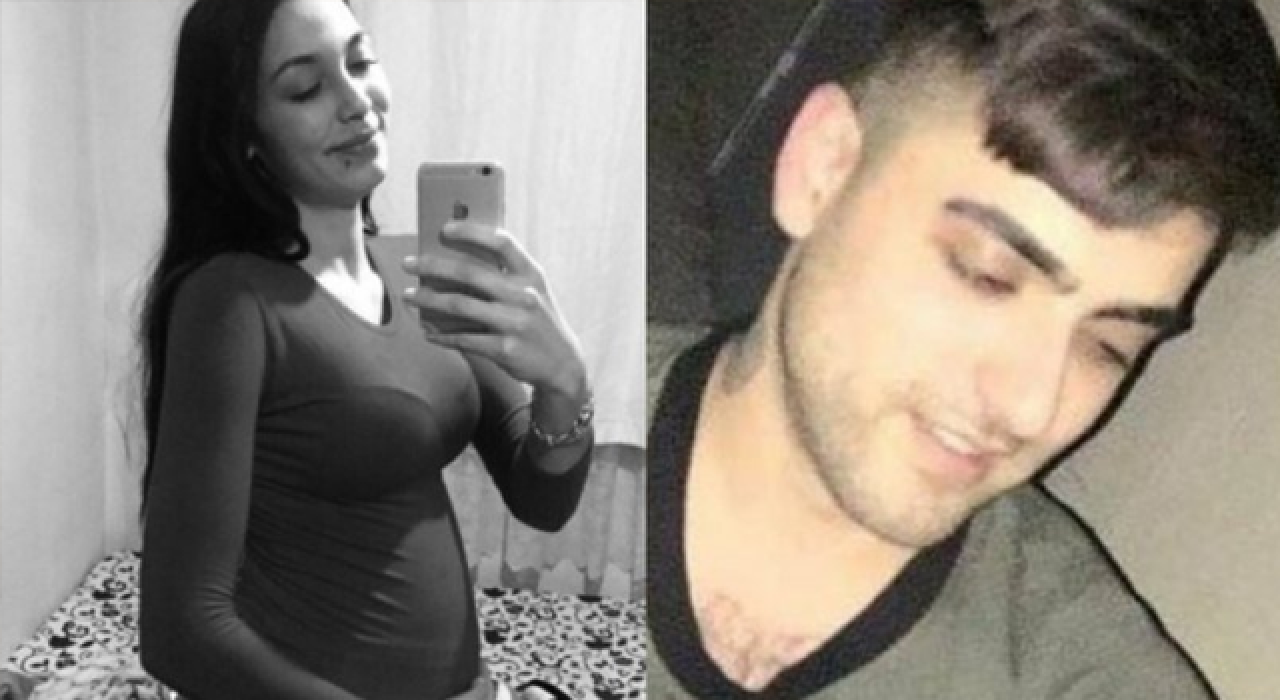 5 aylık hamile Sezen'in babası konuştu