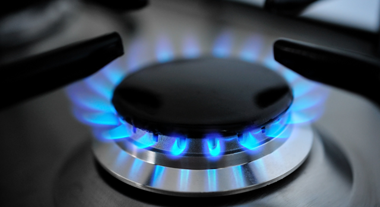 590 bin abonenin doğalgazı kesildi