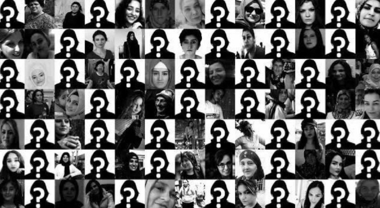 65 günde 67 kadın öldürüldü!