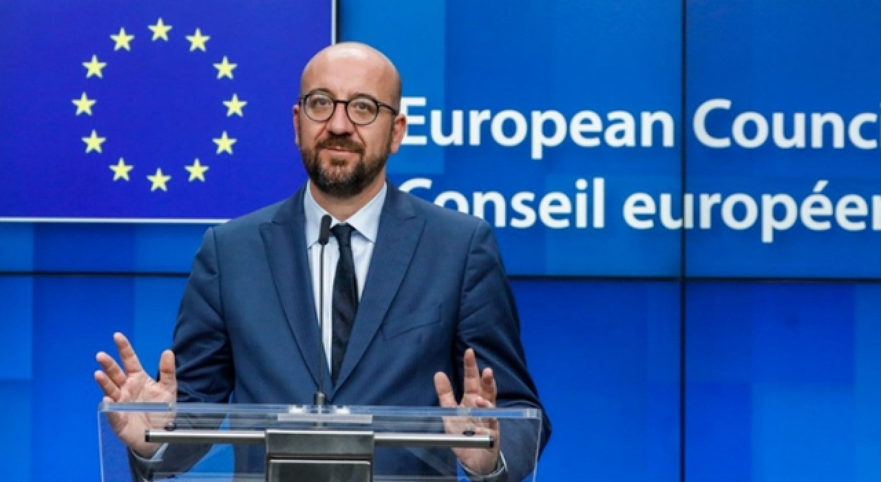 AB Liderler Zirvesi, Koronavirüs salgını nedeniyle video konferans yoluyla yapılacak