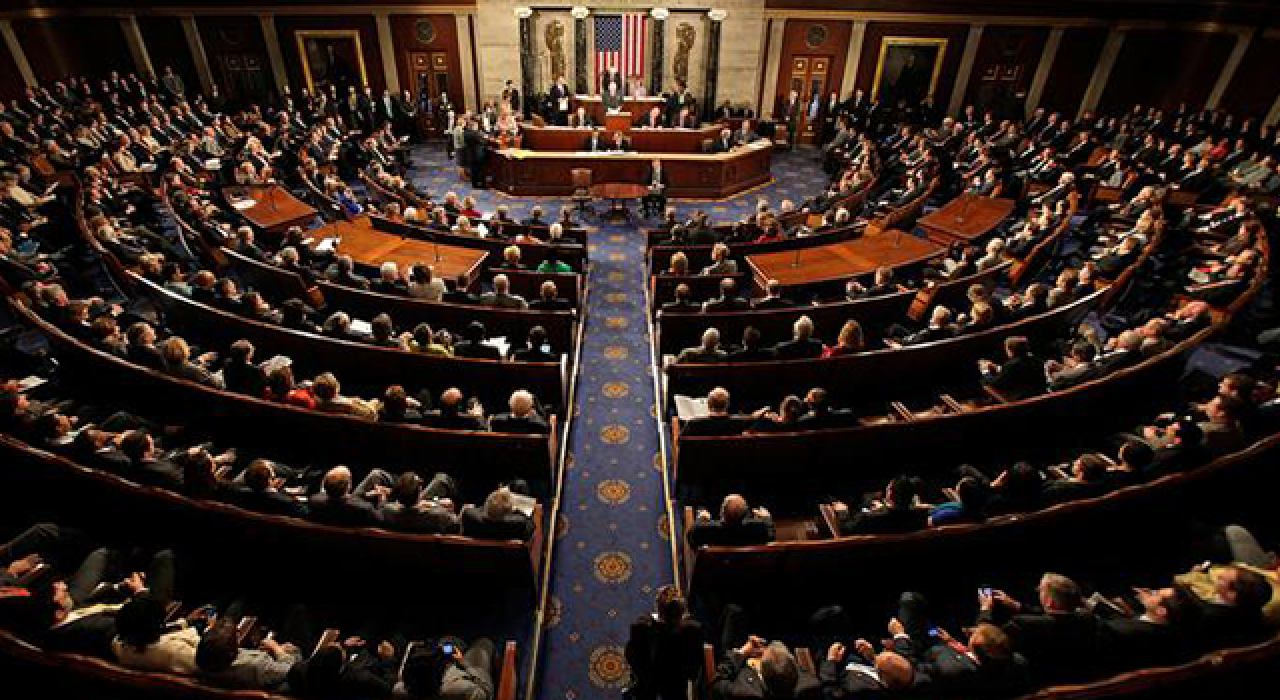 ABD Kongresi'nden Blinken’e Kuzey Akım-2 tepkisi