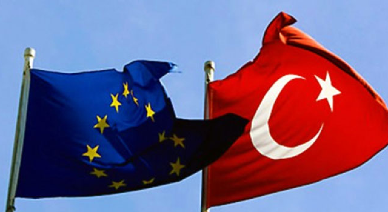 AB'den Türkiye'ye kritik ziyaret