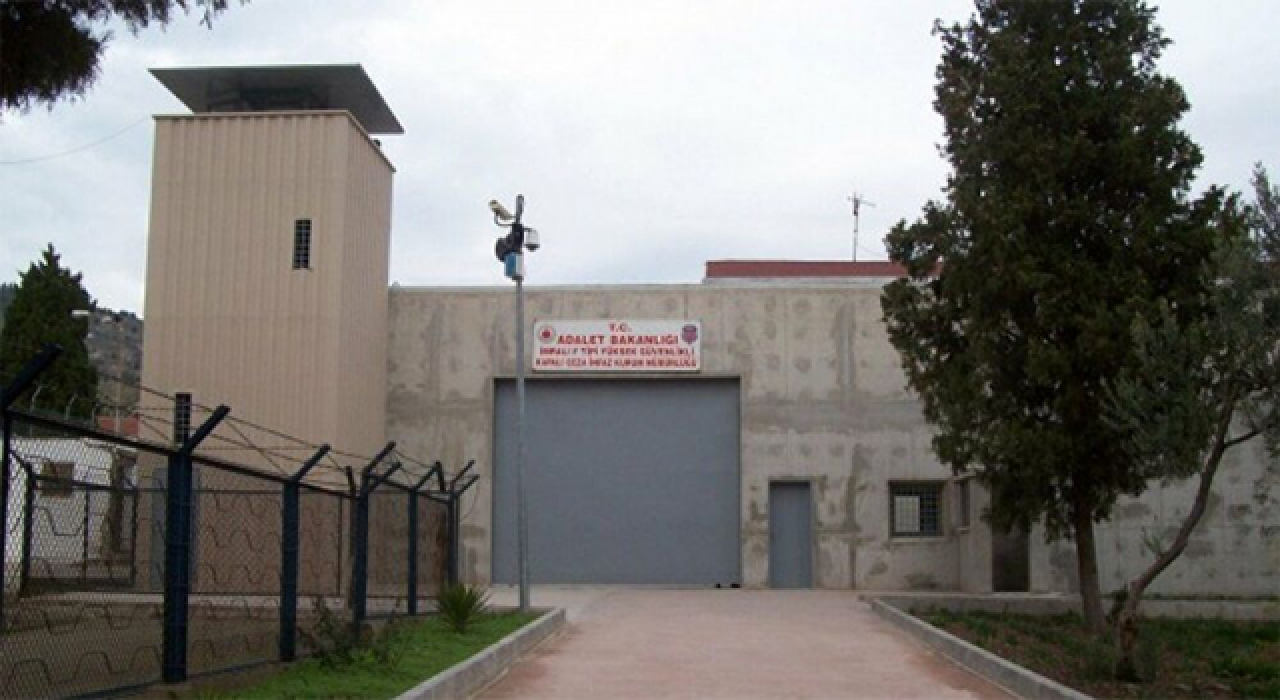 Abdullah Öcalan öldü mü iddiası... Başsavcılıktan açıklama geldi