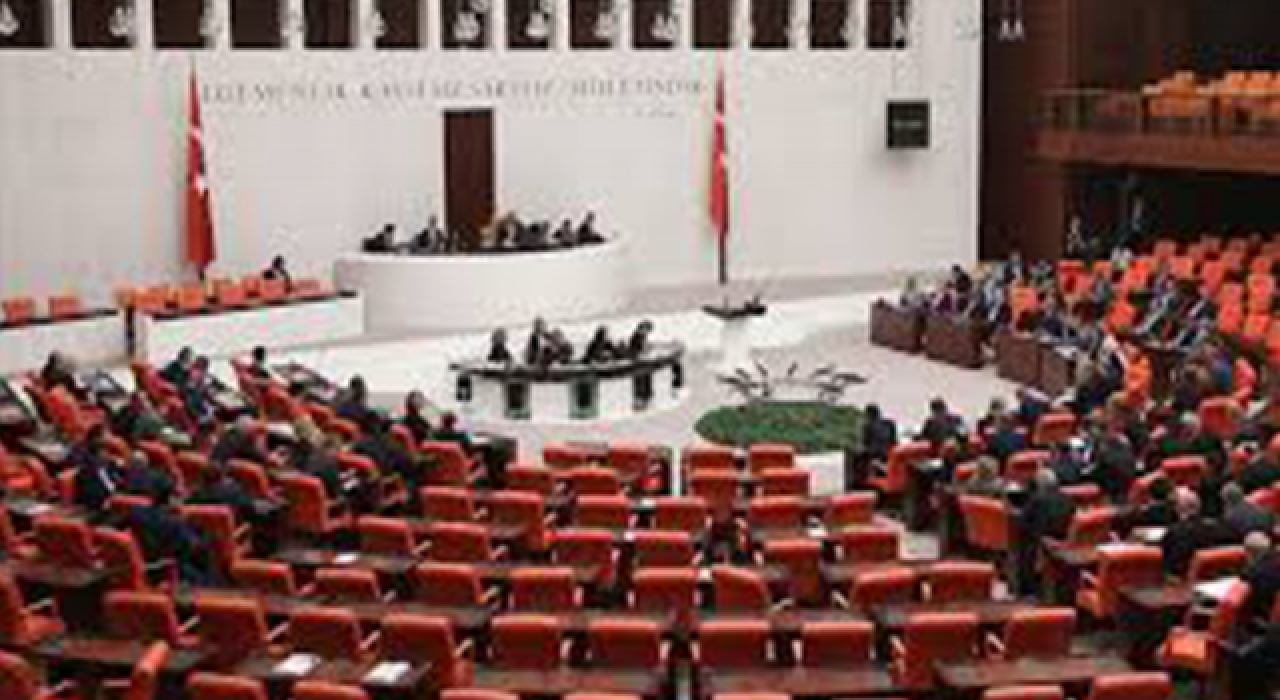 AK Parti, CHP, MHP, İYİ Parti ve HDP'den başsağlığı