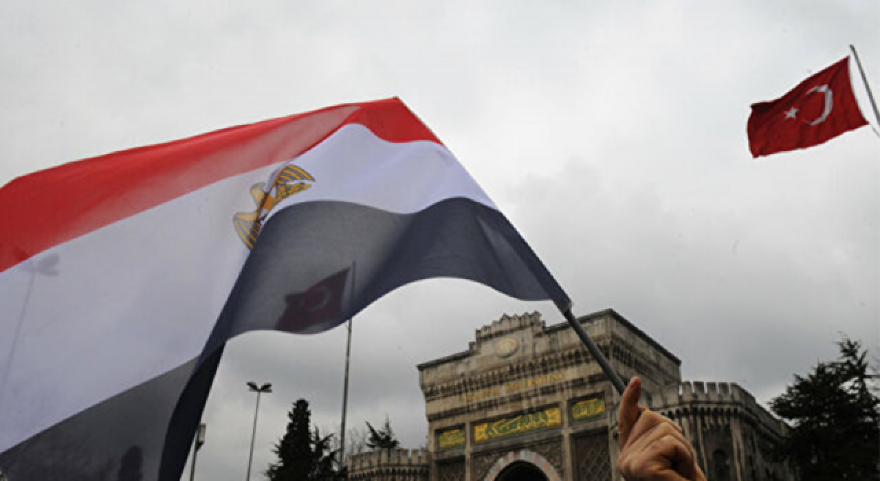 Akar'dan Mısır açıklaması: "Farklı gelişmeler olabilir"