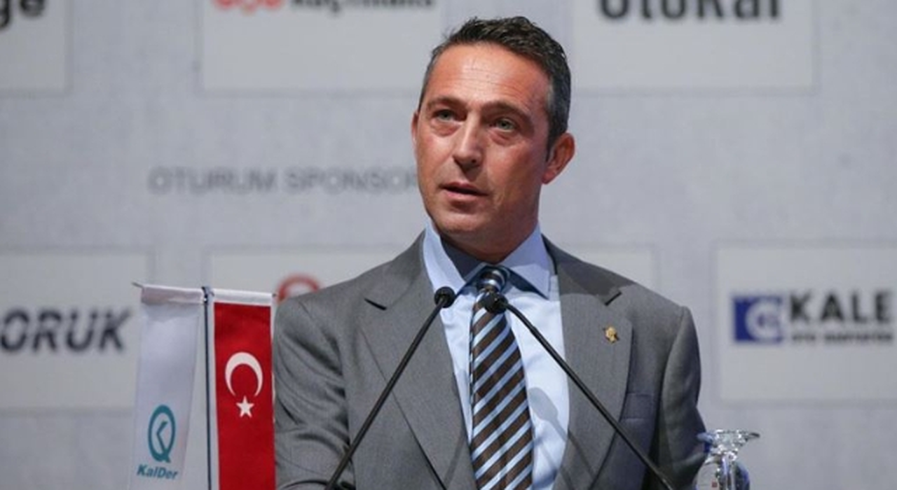 Ali Koç: Türk otomotiv sektörünün bugüne kadarki en büyük yatırımını gerçekleştireceğiz