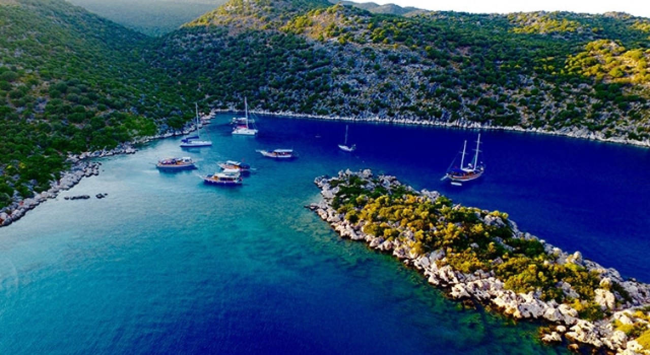 Alman Turist Türkiye’ye gelmek istiyor