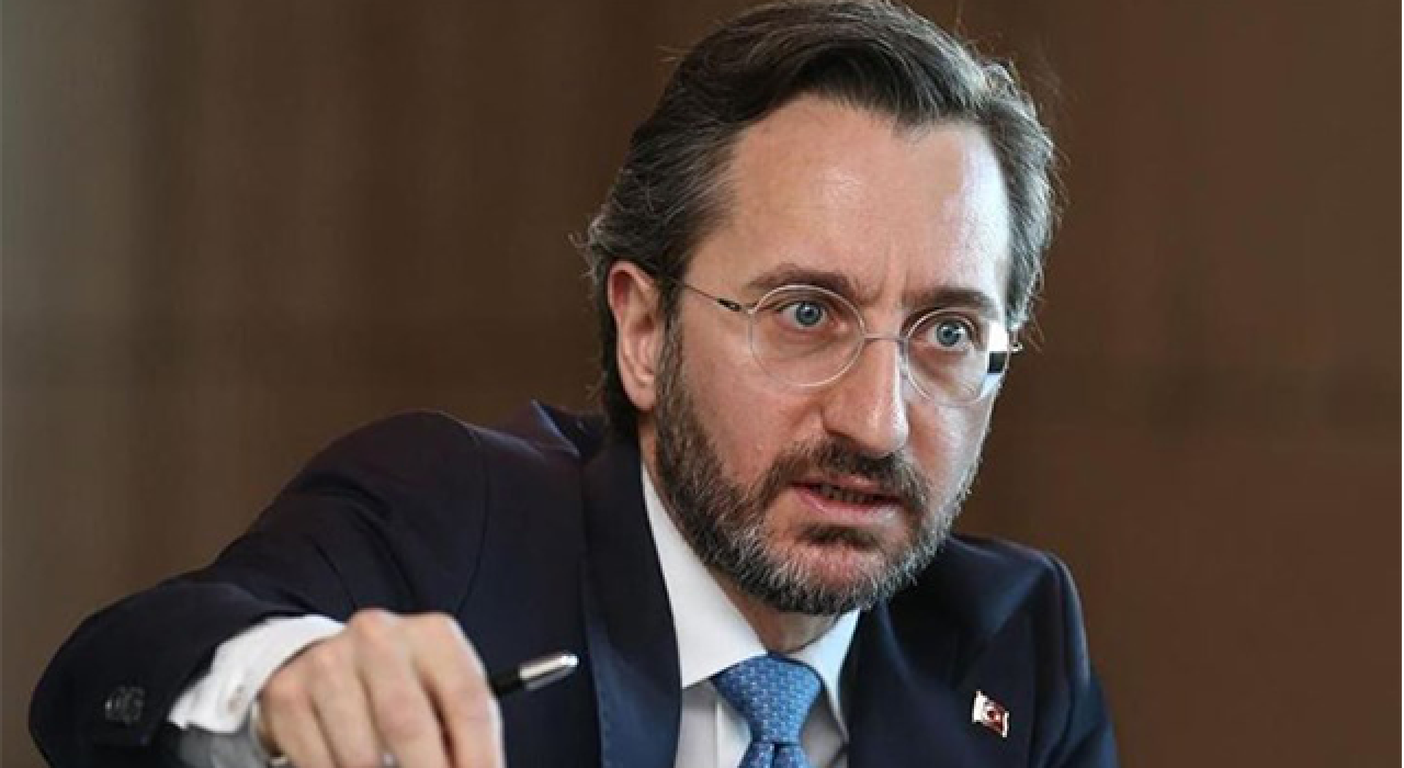 Altun: Kadınlarımızın önündeki tüm engelleri bir bir kaldırdık