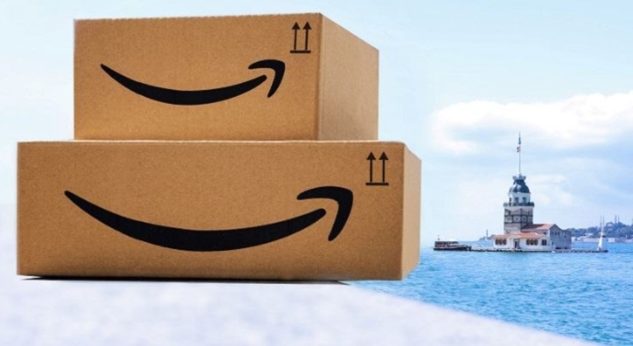 Amazon Türkiye yurtdışına kişisel veri aktarabilecek