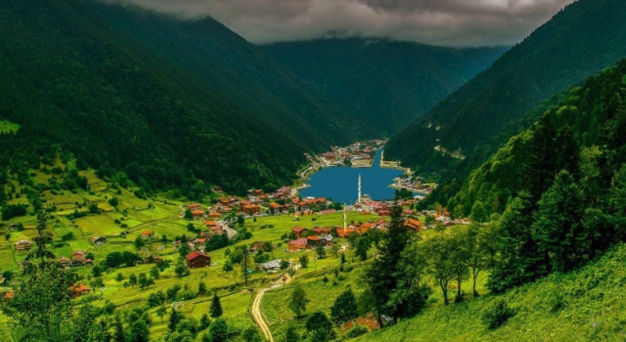 Artvin’in Kurtuluşu'nun 100'üncü yılı kutlu olsun!